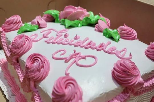 Karmen Bakery