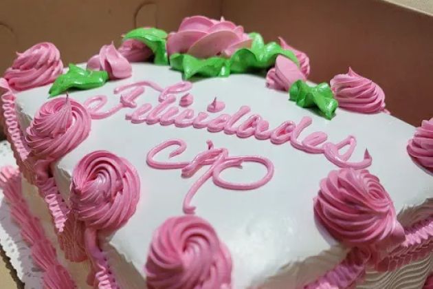 Karmen Bakery