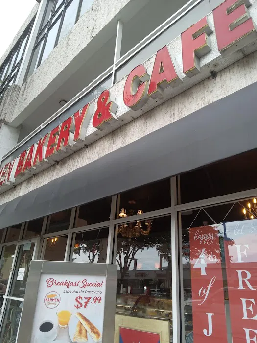 Karmen Bakery Picture 3