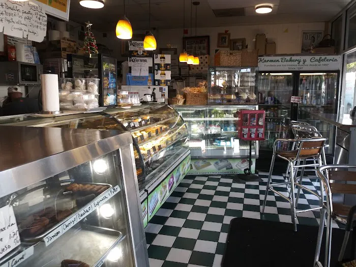 Karmen Bakery Picture 8
