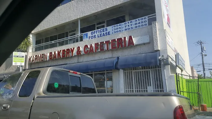Karmen Bakery Picture 9