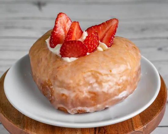 Lovely Donut Picture 4