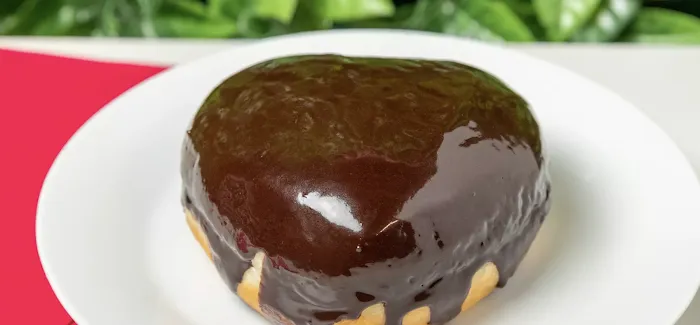 Lovely Donut Picture 2