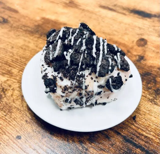 Lovely Donut Picture 3
