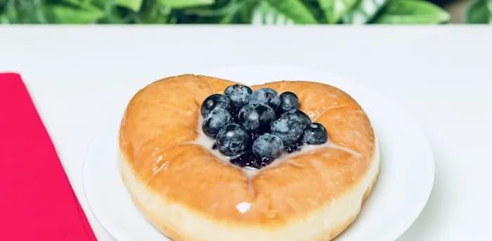 Lovely Donut Picture 5