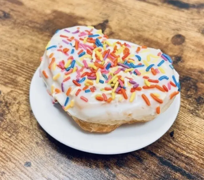 Lovely Donut Picture 6