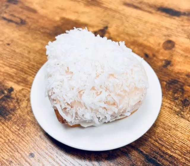 Lovely Donut Picture 10