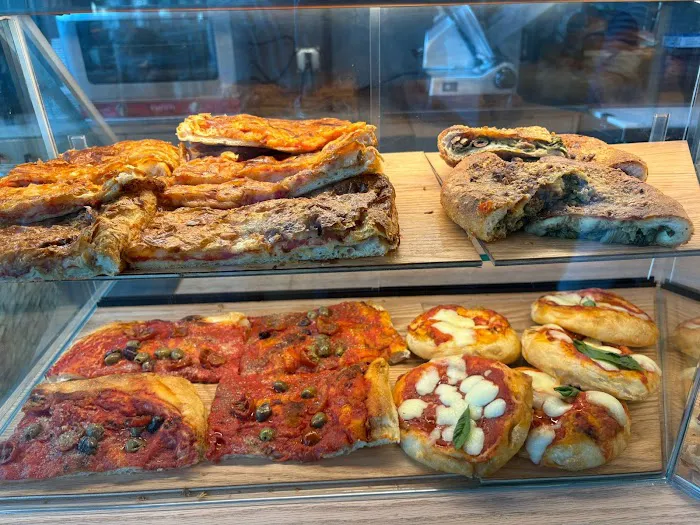 PISTACCHIO pane e caffe Picture 9