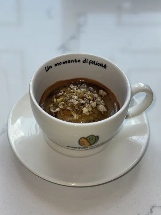 PISTACCHIO pane e caffe Picture 3