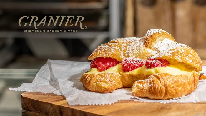 Granier Bakery & Cafe Picture 7