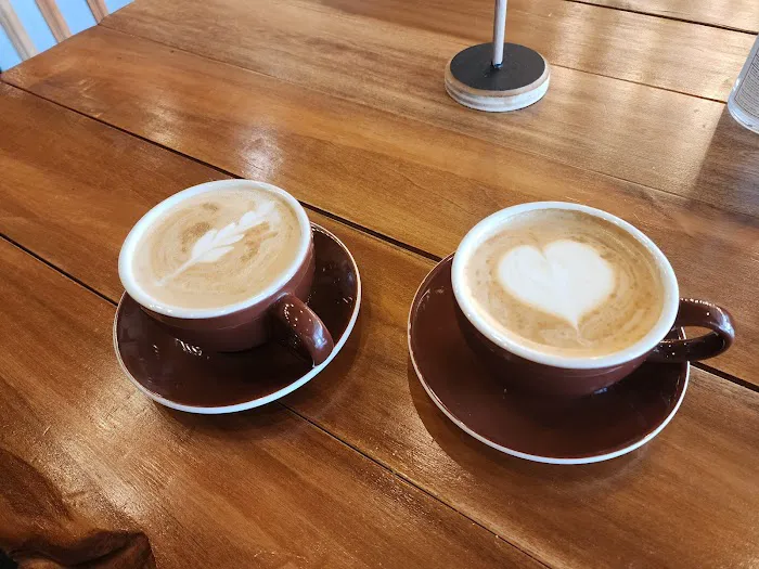Granier Bakery & Cafe Picture 9