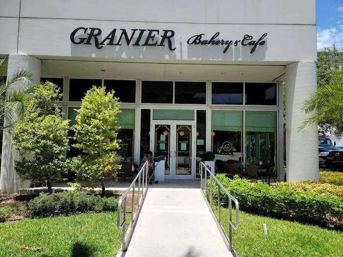 Granier Bakery & Cafe Picture 8
