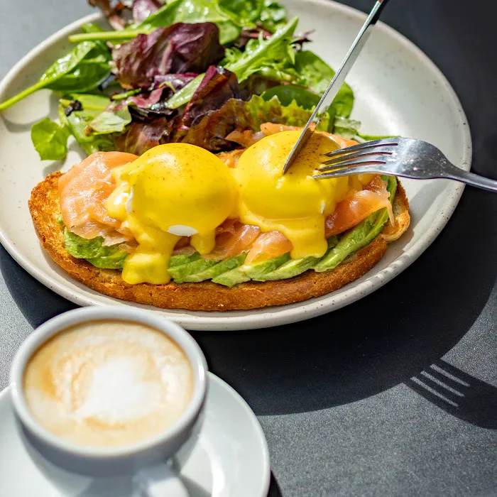 Granier Bakery & Cafe Picture 4