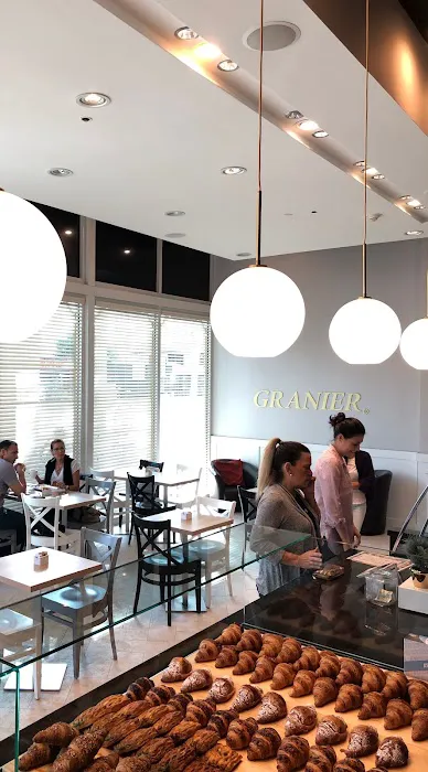 Granier Bakery & Cafe Picture 1
