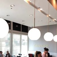 Granier Bakery & Cafe ico