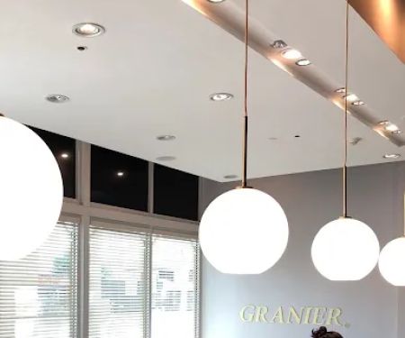 Granier Bakery & Cafe
