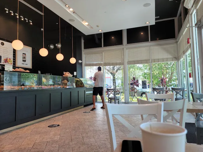 Granier Bakery & Cafe Picture 6