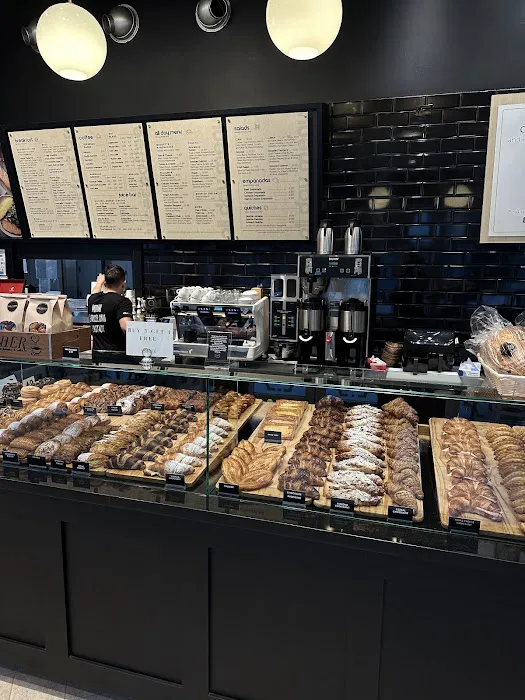 Granier Bakery & Cafe Picture 5