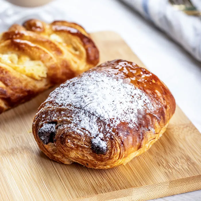Granier Bakery & Cafe Picture 2