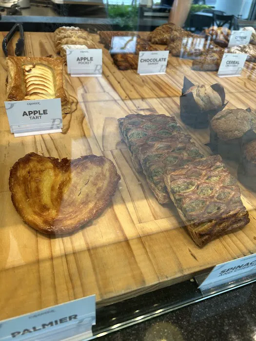 Granier Bakery & Cafe Picture 3