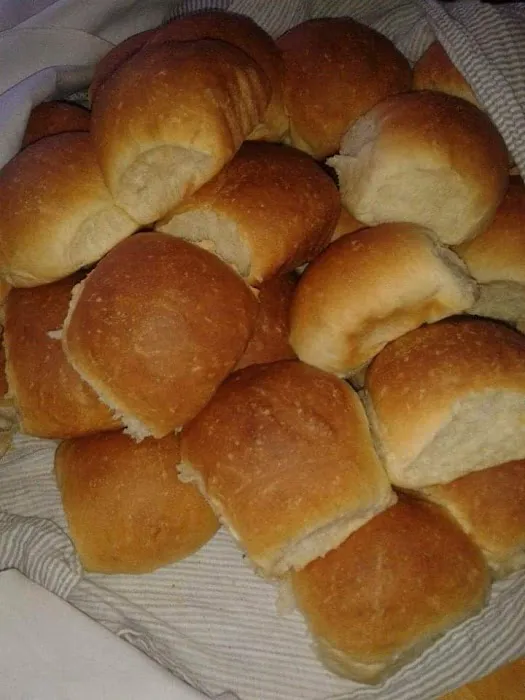 Panadería para el que cree todo le es posible Picture 2