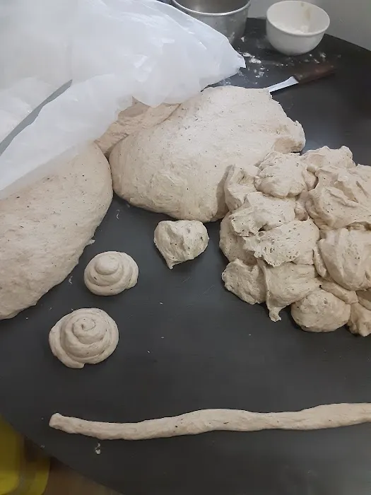 Panadería para el que cree todo le es posible Picture 1