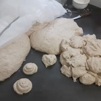 Panadería para el que cree todo le es posible ico