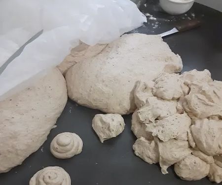 Panaderu00eda para el que cree todo le es posible