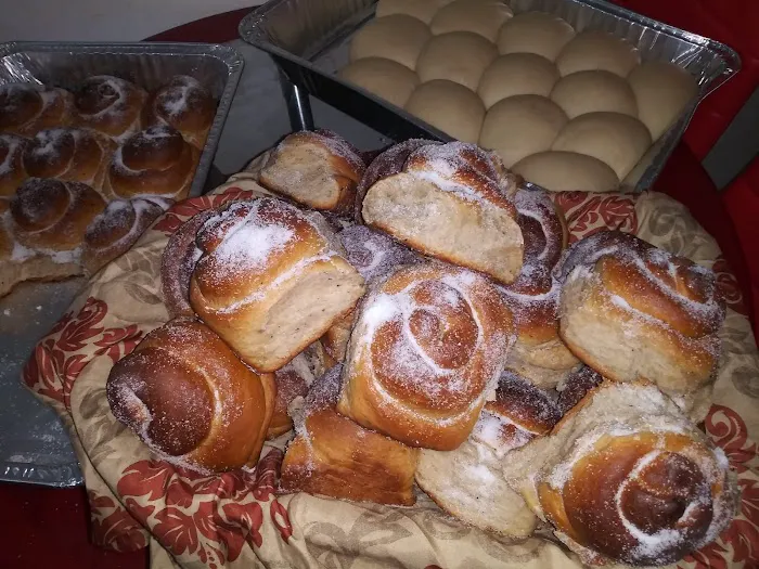 Panadería para el que cree todo le es posible Picture 9