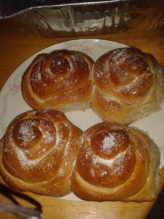Panadería para el que cree todo le es posible Picture 6