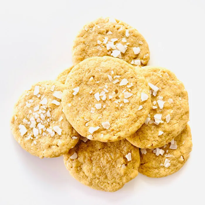 Sarita's Vegan Treats Picture 8