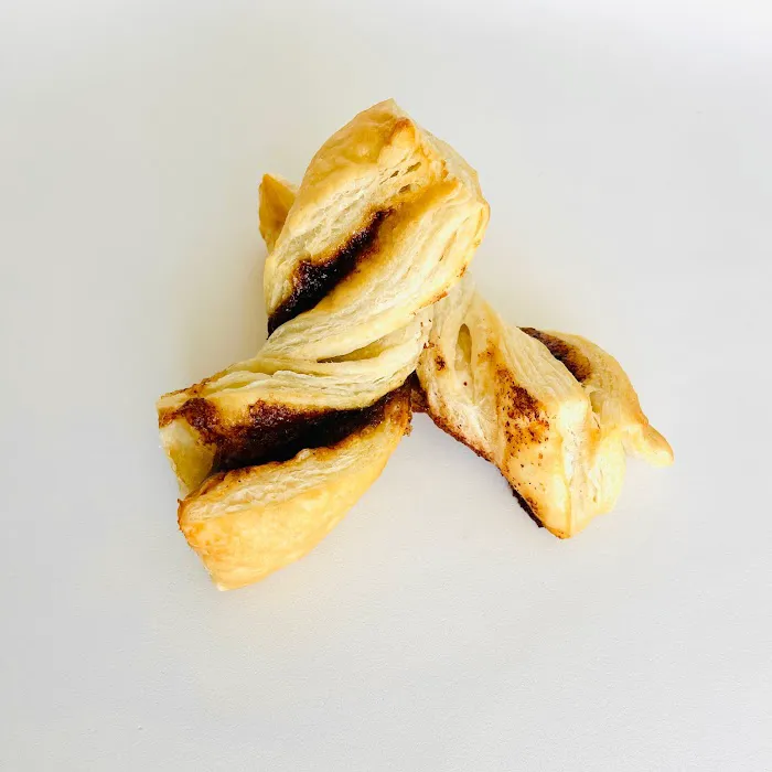 Sarita's Vegan Treats Picture 3