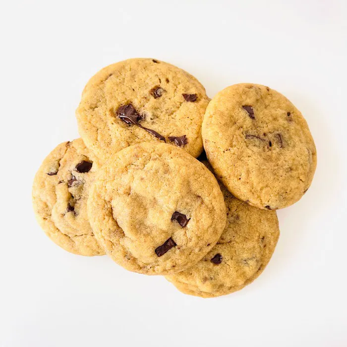 Sarita's Vegan Treats Picture 7