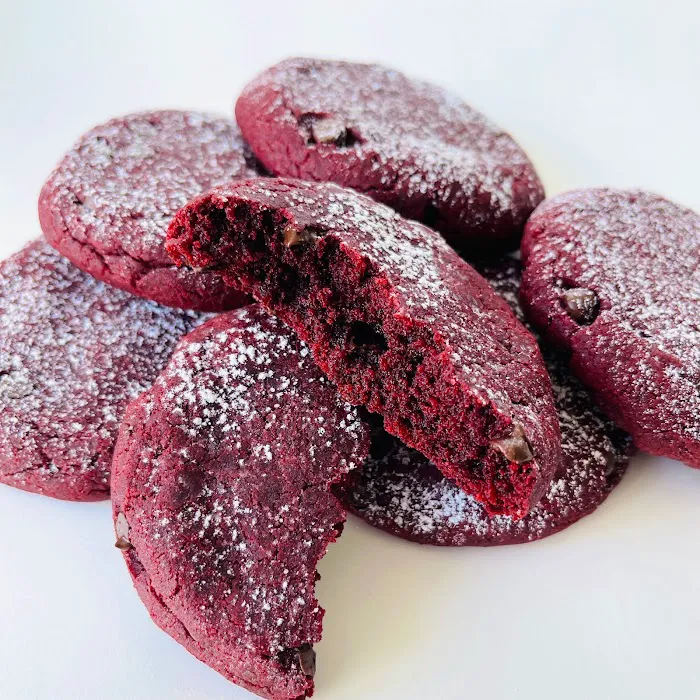 Sarita's Vegan Treats Picture 10