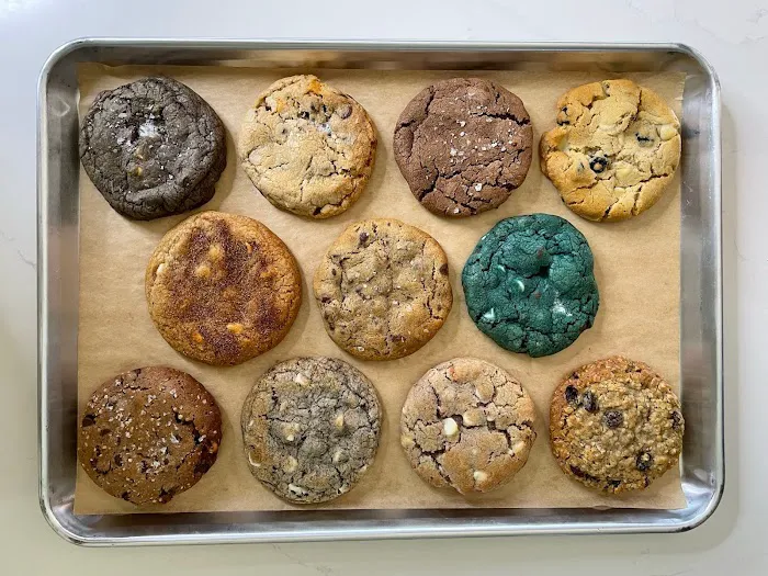 Indulge MIA Picture 6