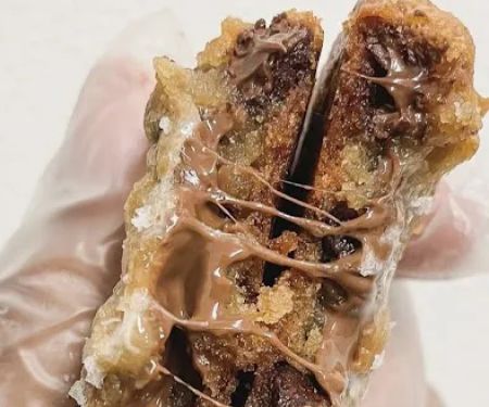Indulge MIA