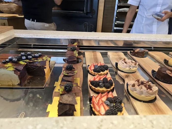 Paolo Fontanot Bakery & Cafe Picture 1