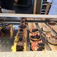 Paolo Fontanot Bakery & Cafe ico