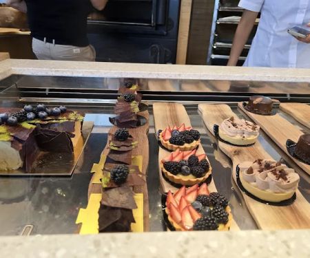 Paolo Fontanot Bakery & Cafe