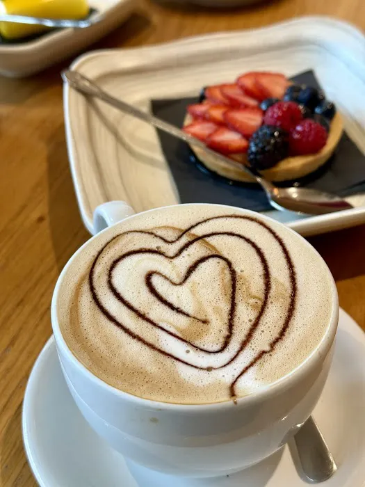 Paolo Fontanot Bakery & Cafe Picture 8