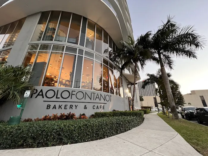 Paolo Fontanot Bakery & Cafe Picture 4