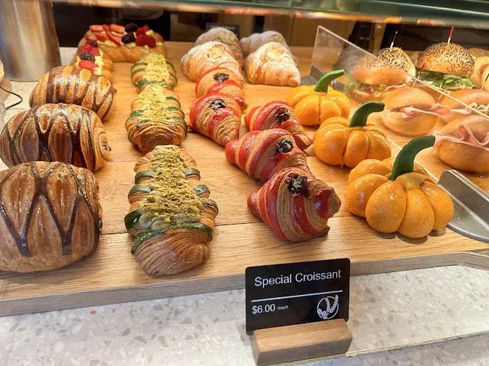 Paolo Fontanot Bakery & Cafe Picture 6