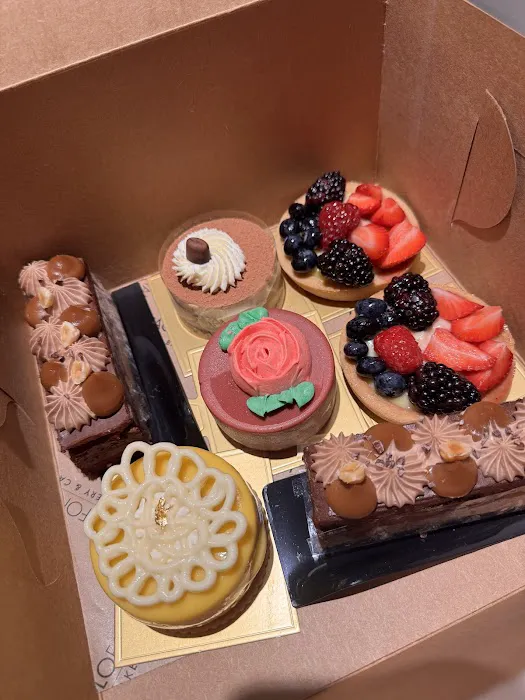 Paolo Fontanot Bakery & Cafe Picture 5
