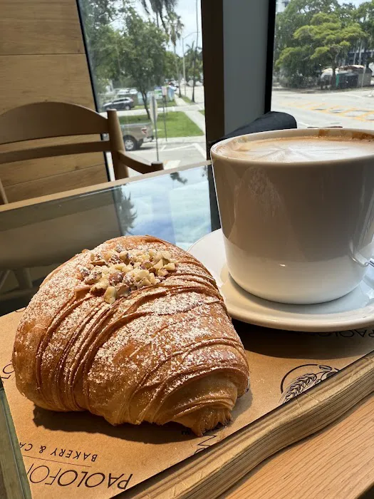 Paolo Fontanot Bakery & Cafe Picture 7