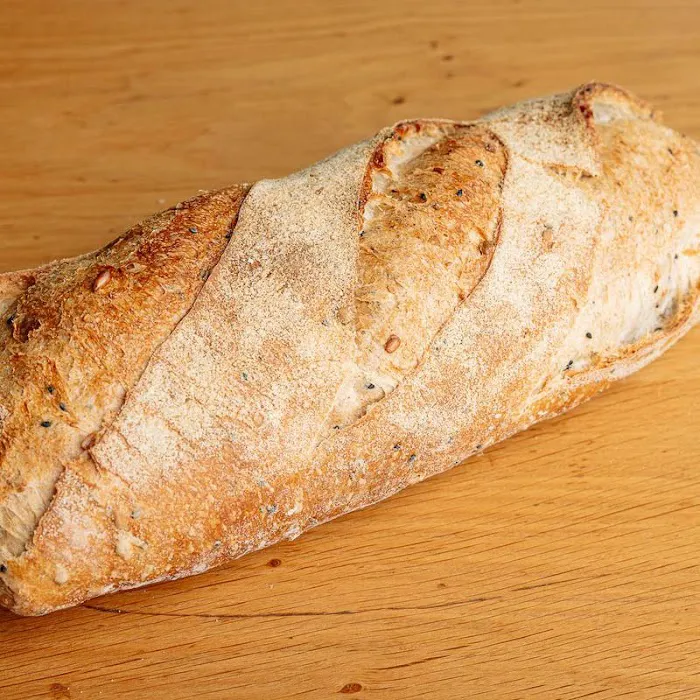 Paolo Fontanot Bakery & Cafe Picture 3