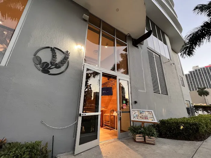 Paolo Fontanot Bakery & Cafe Picture 10