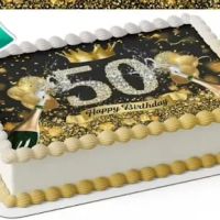 Edible Cake Images ico