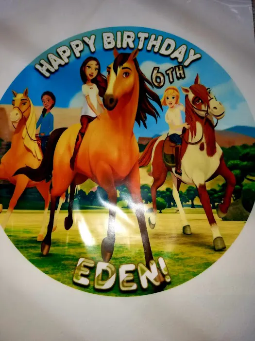 Edible Cake Images Picture 4