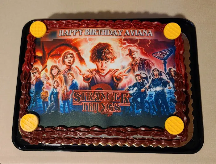 Edible Cake Images Picture 6