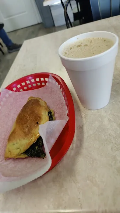 Doral Bakery Cafeteria Picture 1